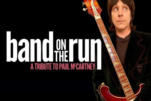 Band on the Run: A Tribute to Paul McCartney