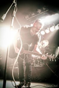 Nashville artist, Haden Carpenter, available as solo, duo, trio or full band!