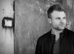 Nashville artist, Haden Carpenter, available as solo, duo, trio or full band!