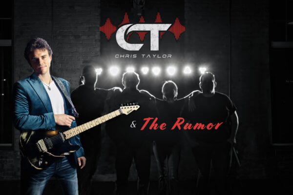 Chris Taylor & the Rumor
