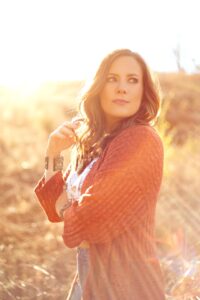 Anna LaPrad - Nashville Singer Songwriter