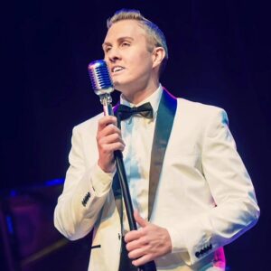 Ryan J. Driscoll Jazz Vocalist in Nashville