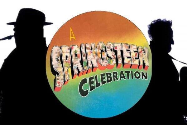 A Springsteen Celebration - Bruce Springsteen Nashville Tribute Band