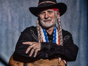 Willie Nelson Tribute