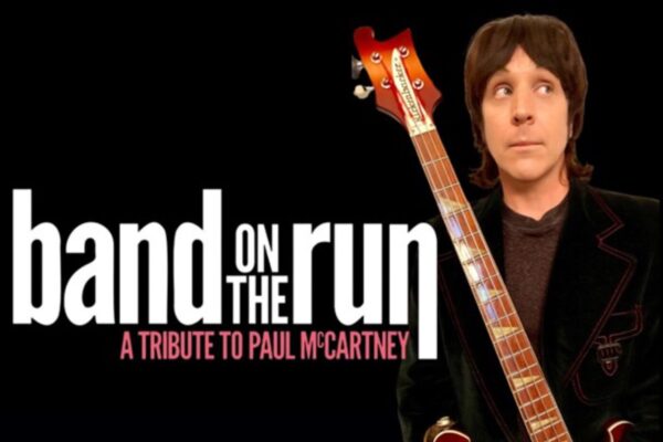 Band on the Run: McCartney Tribute