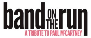 Band on the Run Paul McCartney Tribute Band 