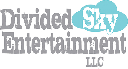 Divided Sky Logo