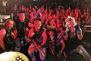 Mixtape 80s Tribute Band from Nashville