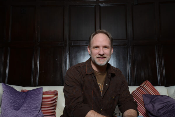 Shawn Pody & the Soulmates