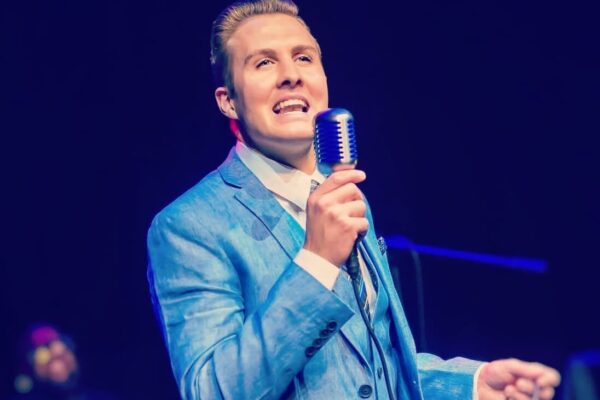 Come Fly With Me Tribute