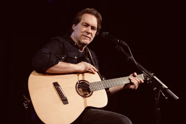 The ’70s Singer-Songwriter Tribute