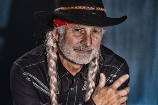 “Shotgun Willie” Nelson Tribute