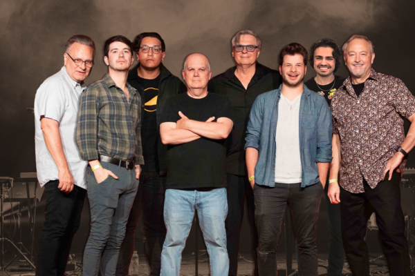 Vienna: Billy Joel Tribute