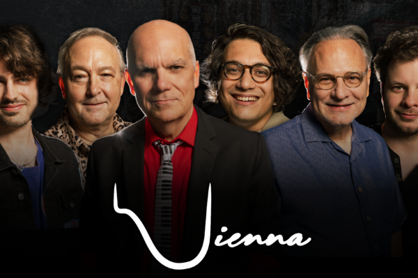 Vienna Billy Joel Tribute