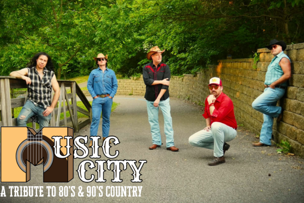 Music City: Prime Country Tribute